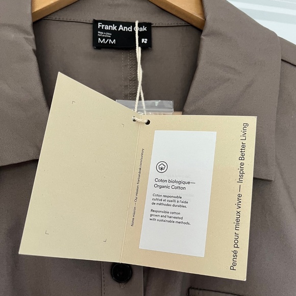 100% Organic Cotton Jumpsuit - Picture 8 of 8